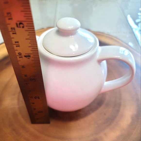 Mini Tea Pot - Picture 7 of 8